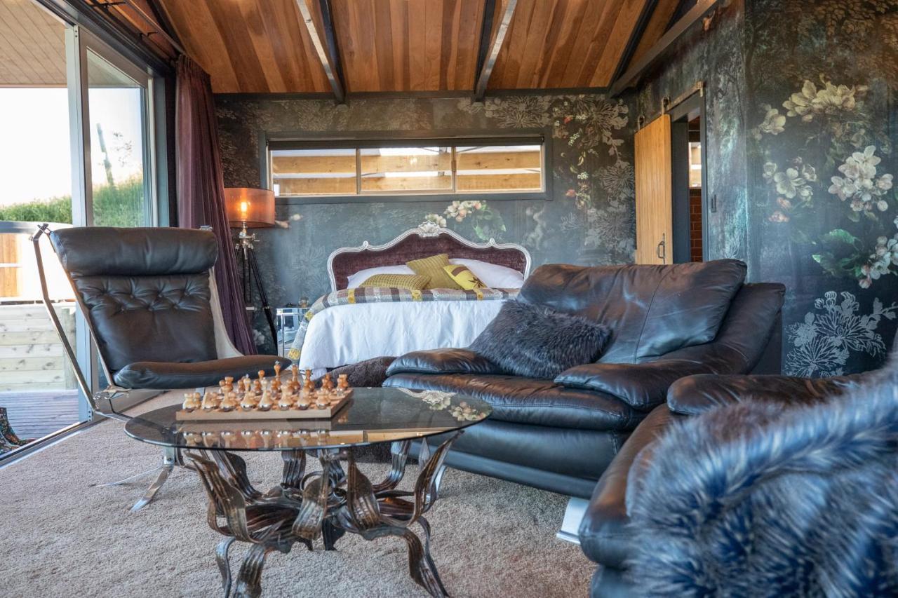 Holiday Bliss Tirau Экстерьер фото